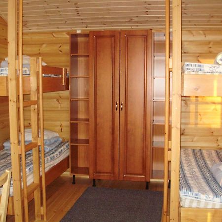 Pohjanranta Cottages Keminmaa Екстер'єр фото