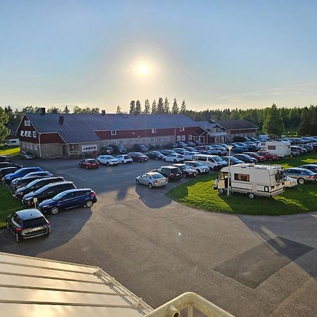 Pohjanranta Cottages Keminmaa Екстер'єр фото