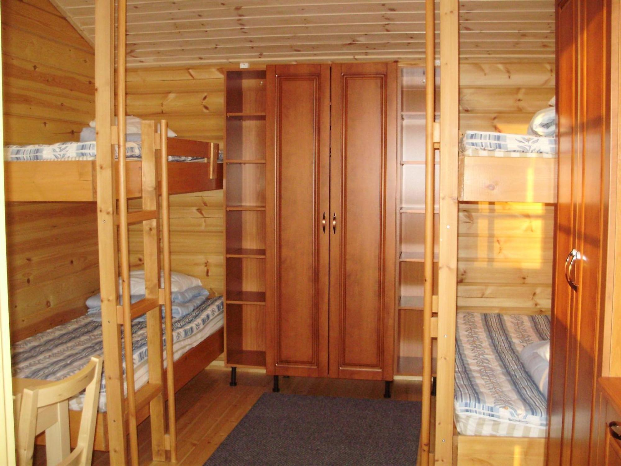 Pohjanranta Cottages Keminmaa Екстер'єр фото