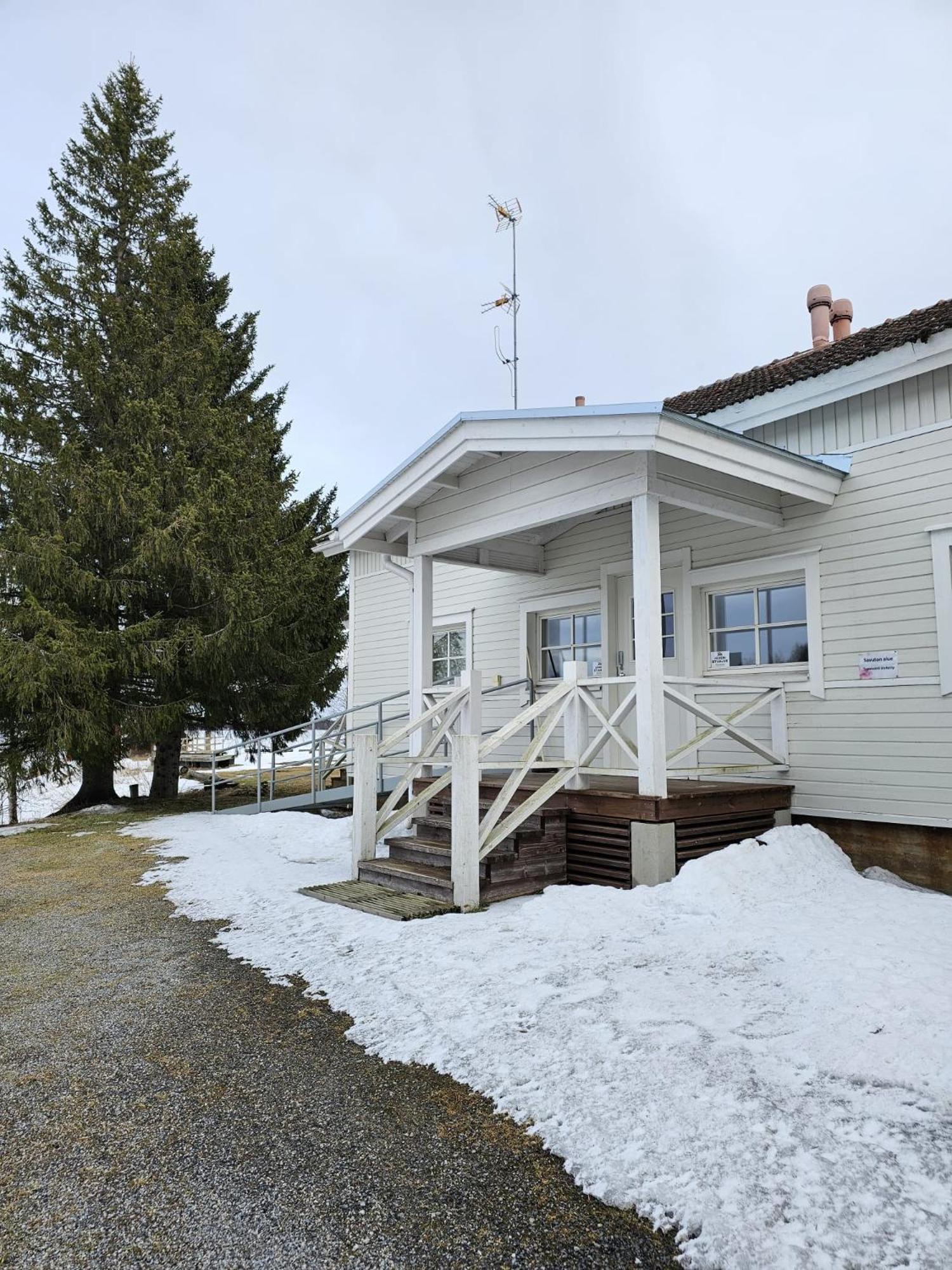 Pohjanranta Cottages Keminmaa Екстер'єр фото
