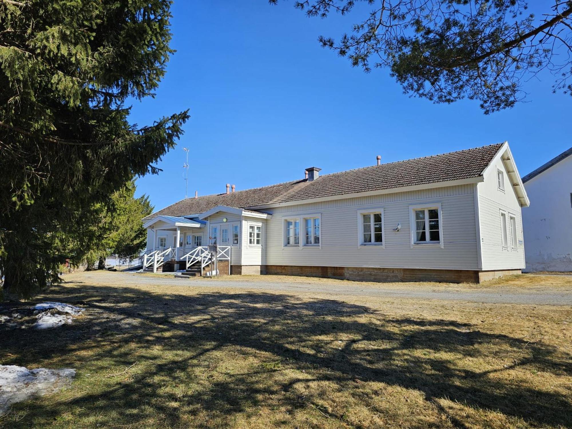 Pohjanranta Cottages Keminmaa Екстер'єр фото